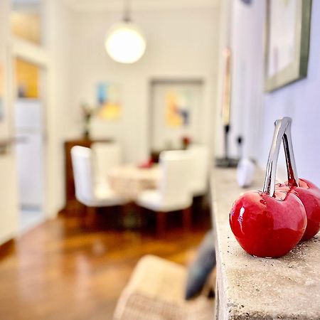 Conca Mary In The Heart Of Milan Apartment Exterior foto
