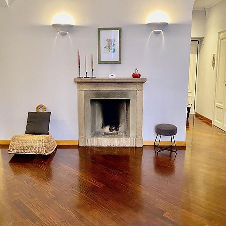 Conca Mary In The Heart Of Milan Apartment Exterior foto