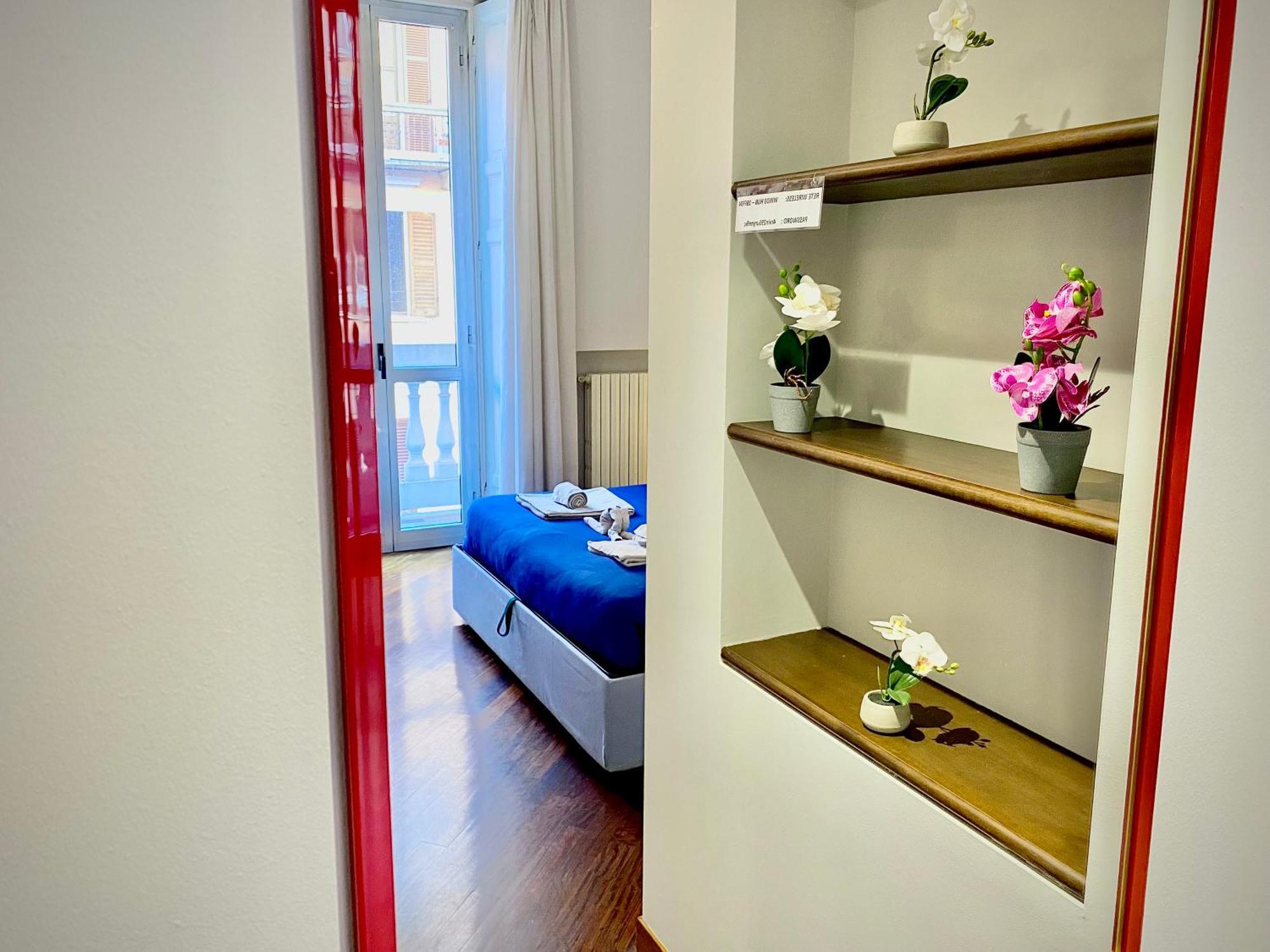 Conca Mary In The Heart Of Milan Apartment Exterior foto