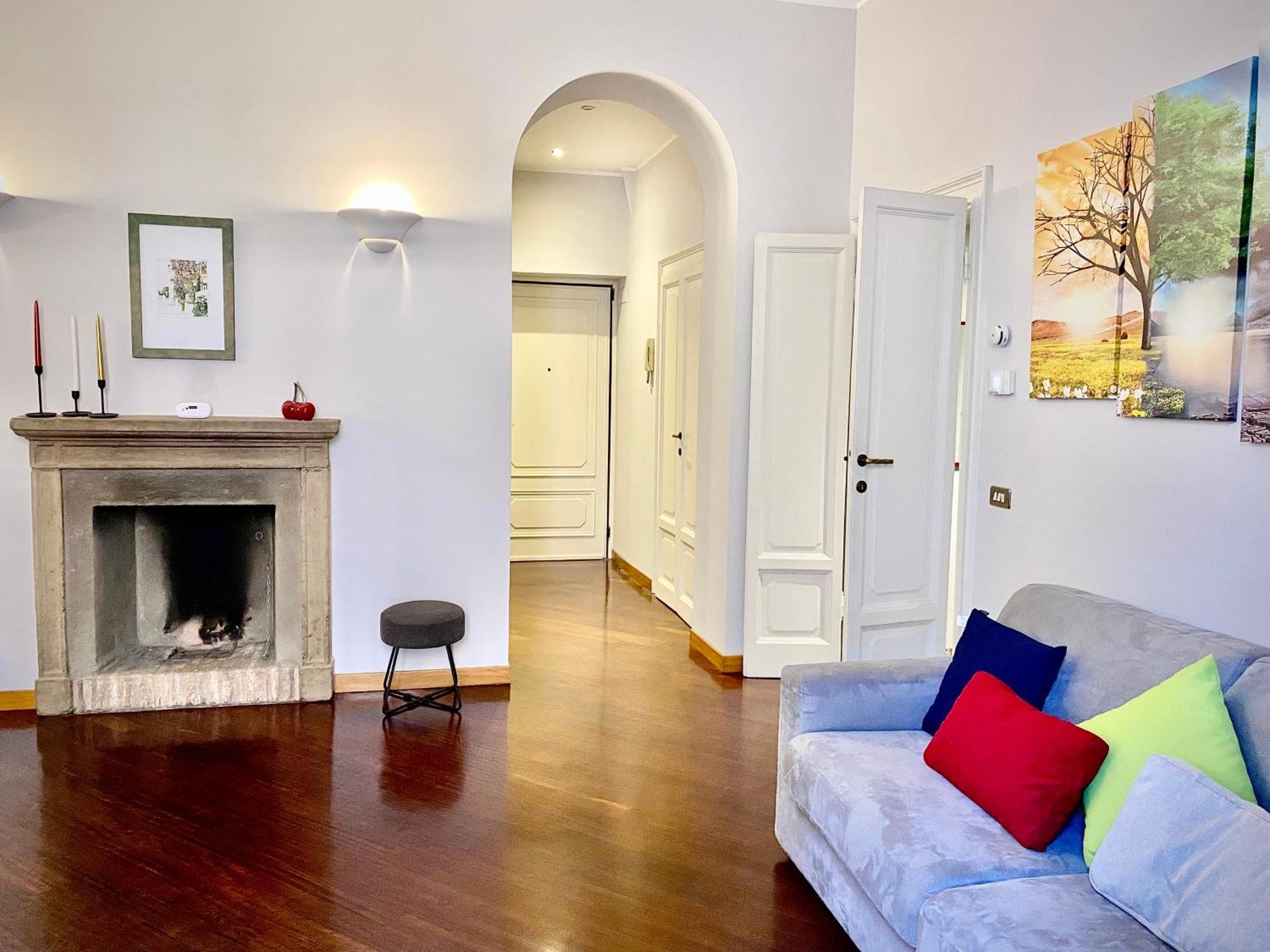Conca Mary In The Heart Of Milan Apartment Exterior foto